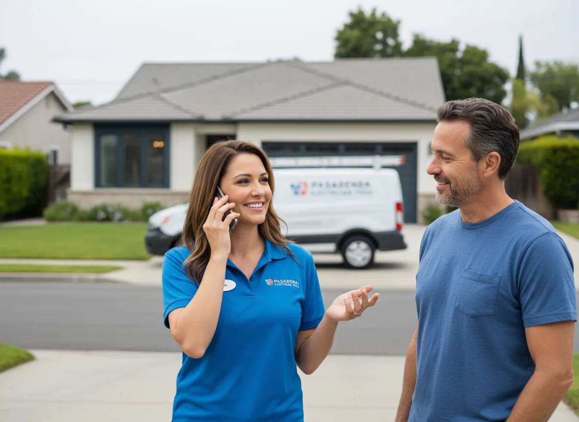 Electrician Knoxville, GA FAQs